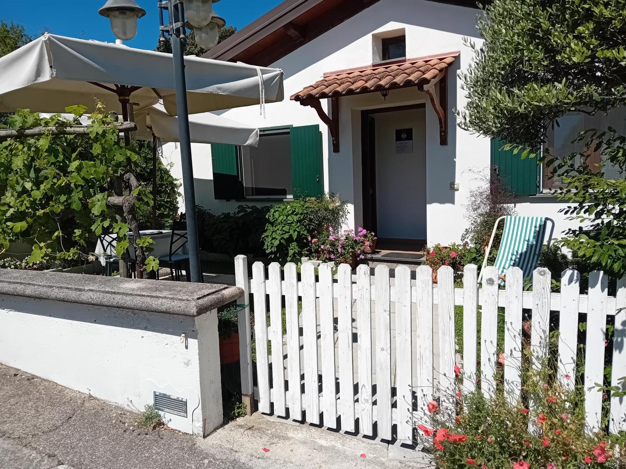 The Cottage Agerola Luaran gambar