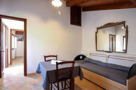 The Cottage Agerola Luaran gambar