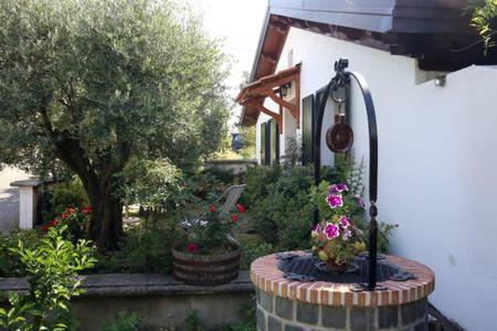 The Cottage Agerola Luaran gambar